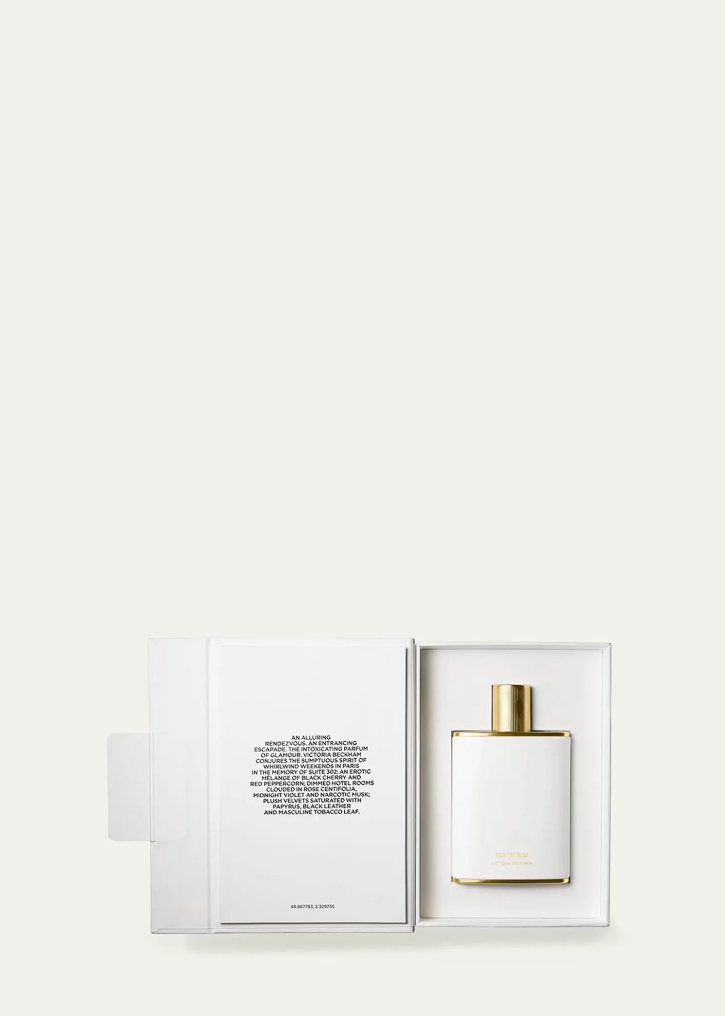 Victoria BeckhamSuite 302 Eau de Parfum, 1.69 oz.