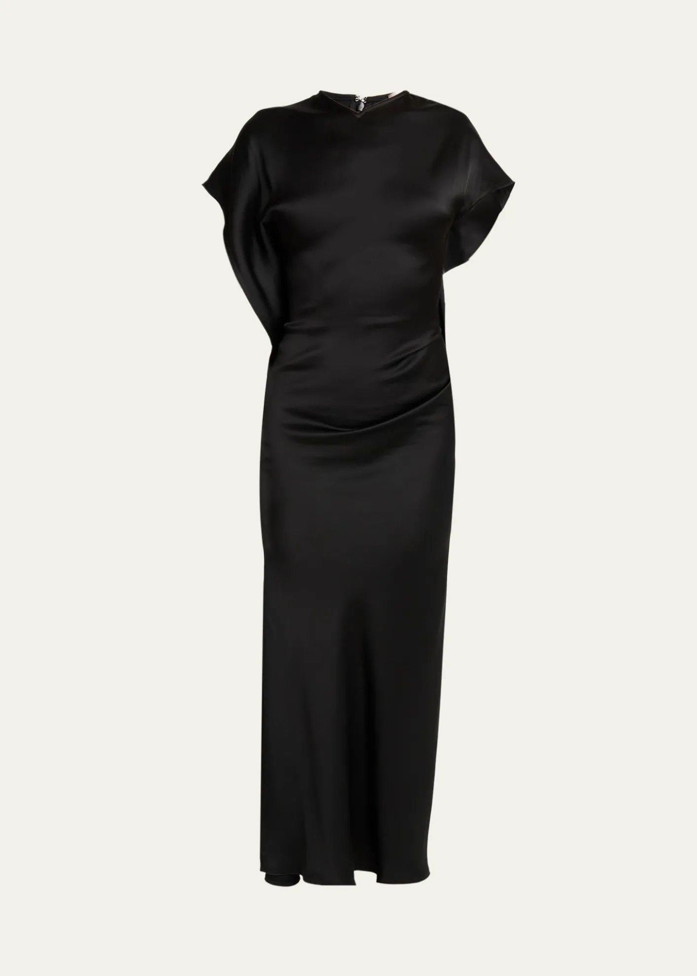 Victoria BeckhamVictoria Midi Dress