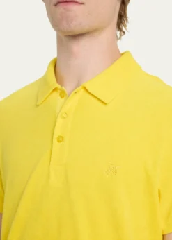 VilebrequinMen's Organic Terry Polo Shirt