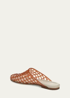 VinceBarcelona Jelly Slides