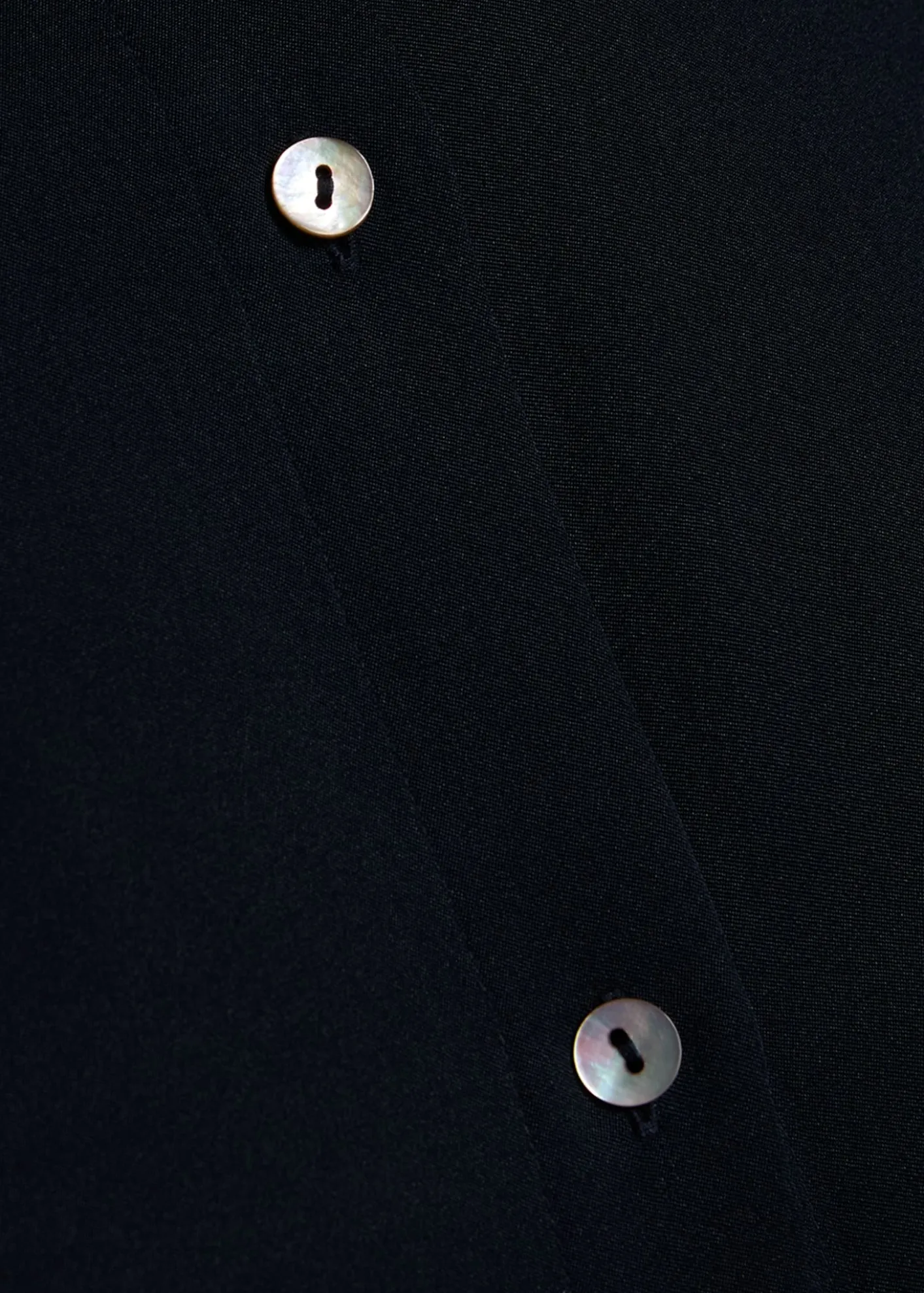 VinceClassic Slim-Fit Shirt