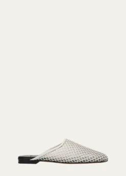 VinceDakota II Mesh Mules