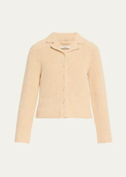 VincePocket Sweater