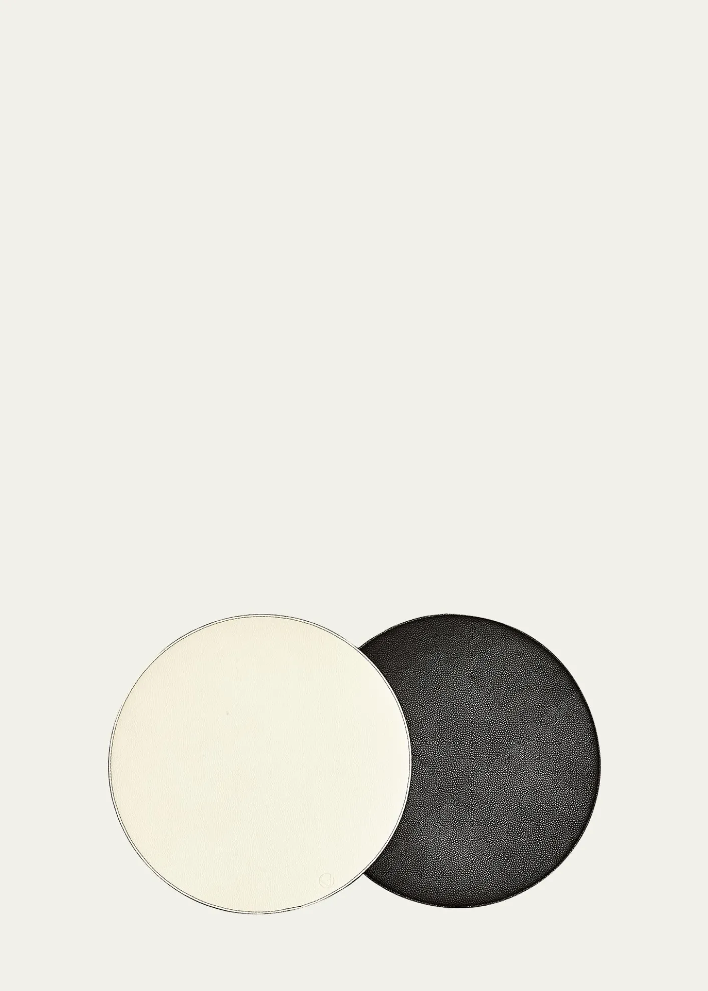 Von Gern HomeRound Reversible Placemat