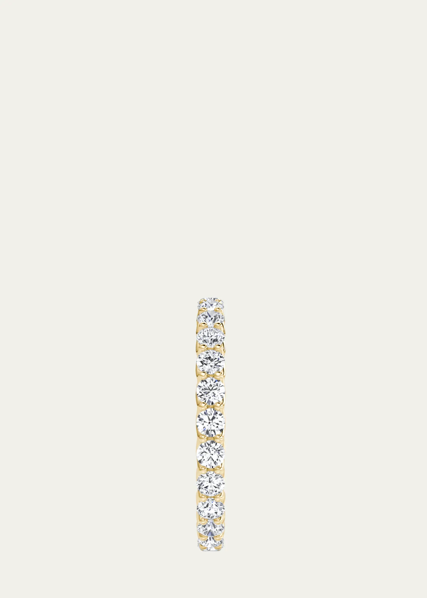 VRAIThe Eternity 14K Gold Lab Grown Diamond Band, 2.00tcw