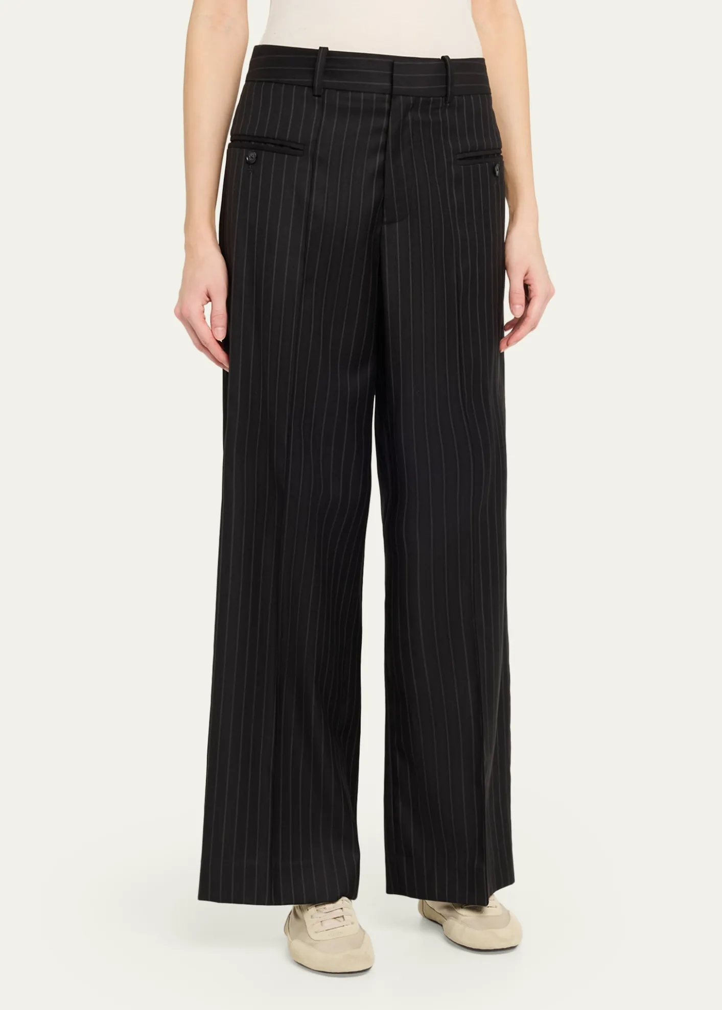 WE-AR4The Avenue Pants