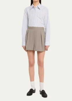 WE-AR4The Campbell Shirt