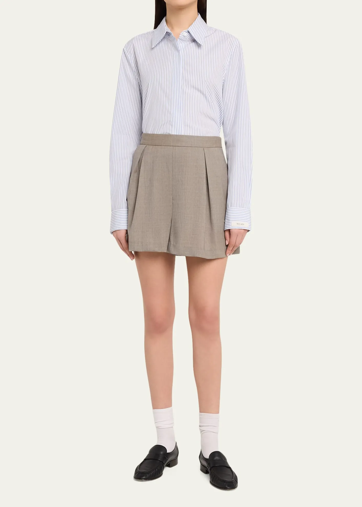 WE-AR4The Campbell Shirt