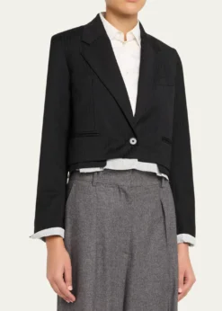 WE-AR4The Cocktail Blazer