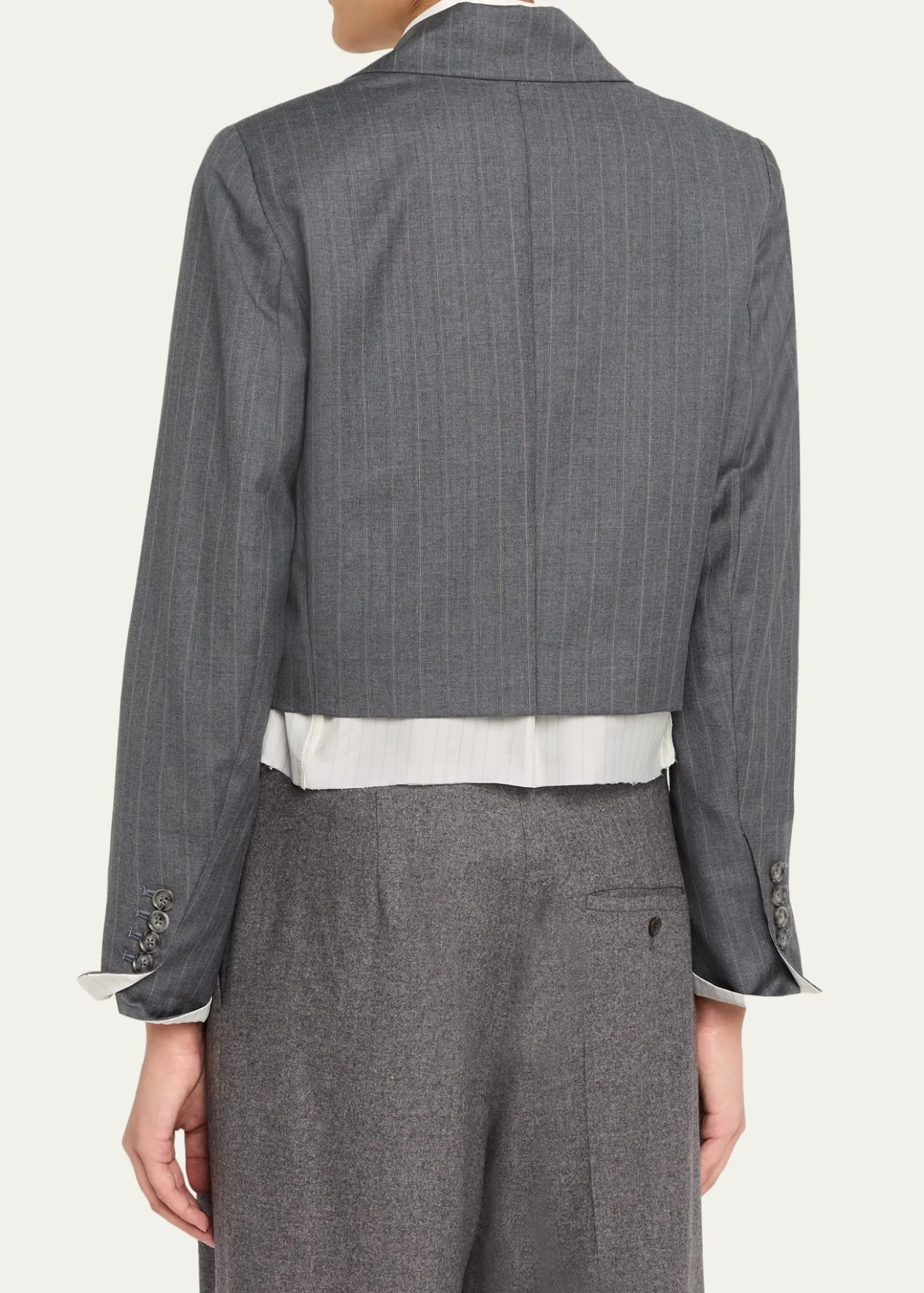 WE-AR4The Cocktail Blazer