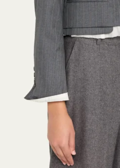 WE-AR4The Cocktail Blazer
