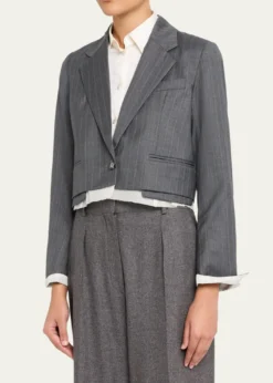 WE-AR4The Cocktail Blazer