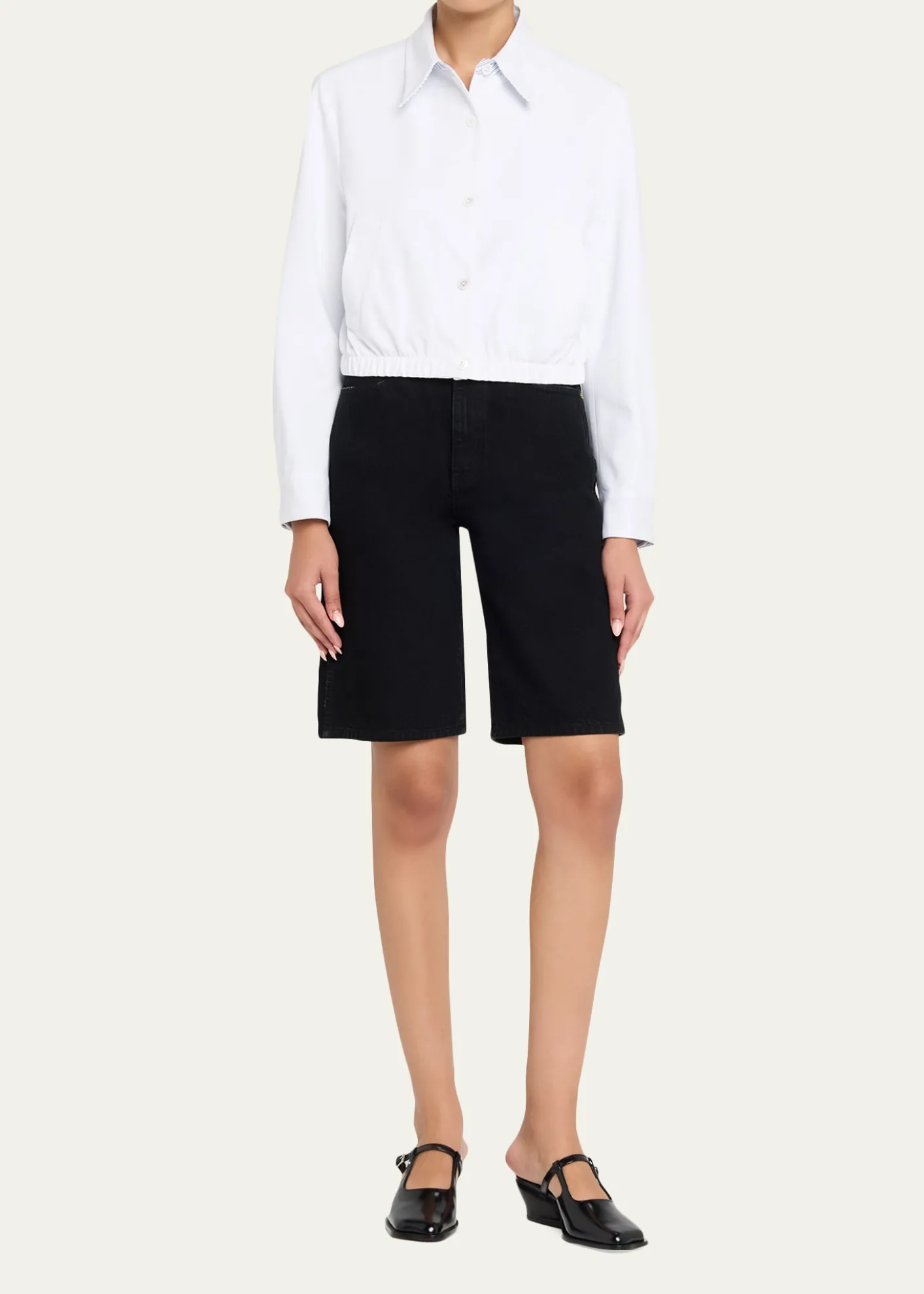 WE-AR4The Court Jacket