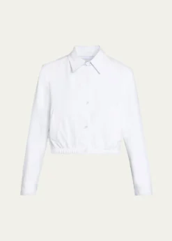 WE-AR4The Court Jacket