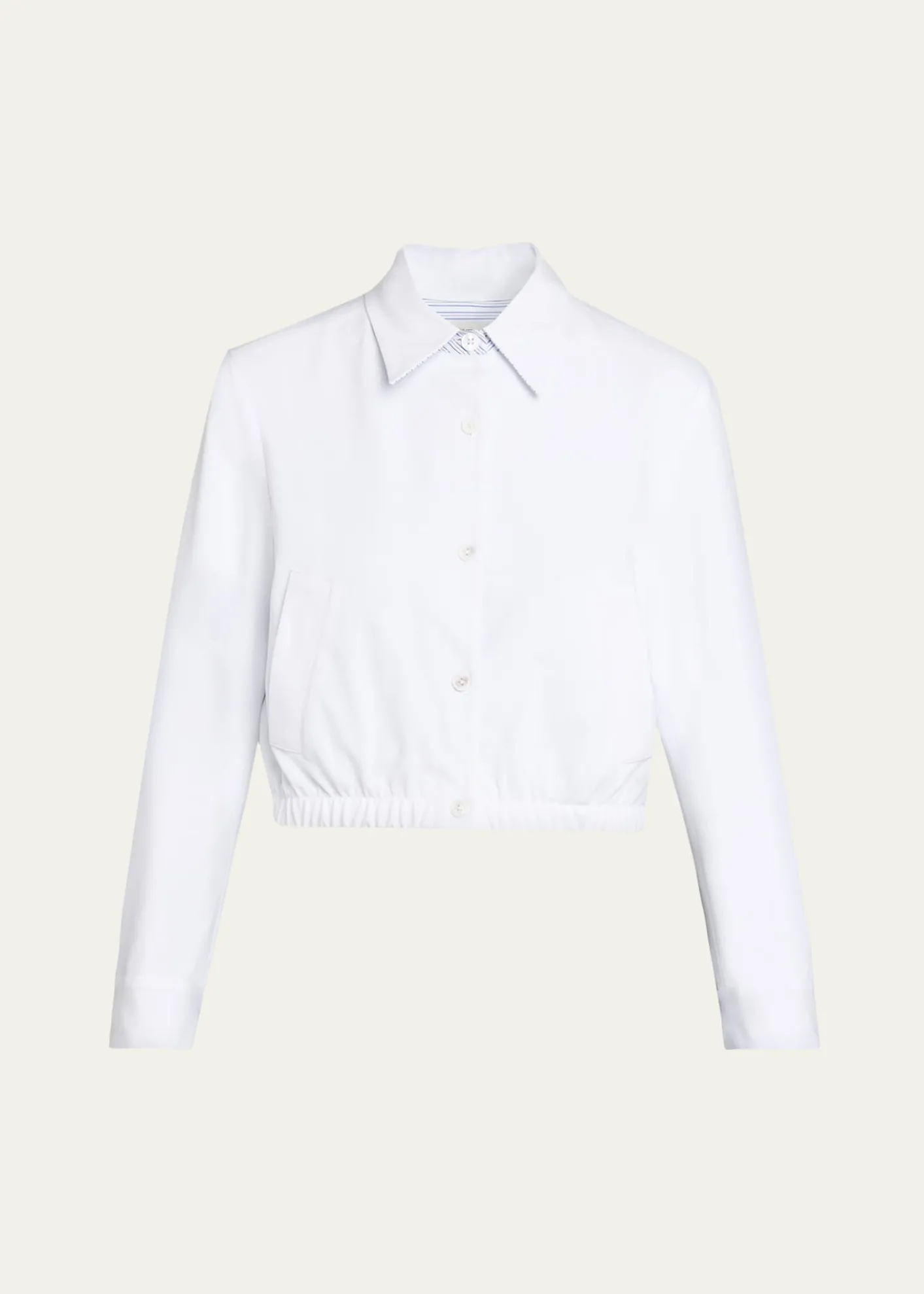 WE-AR4The Court Jacket