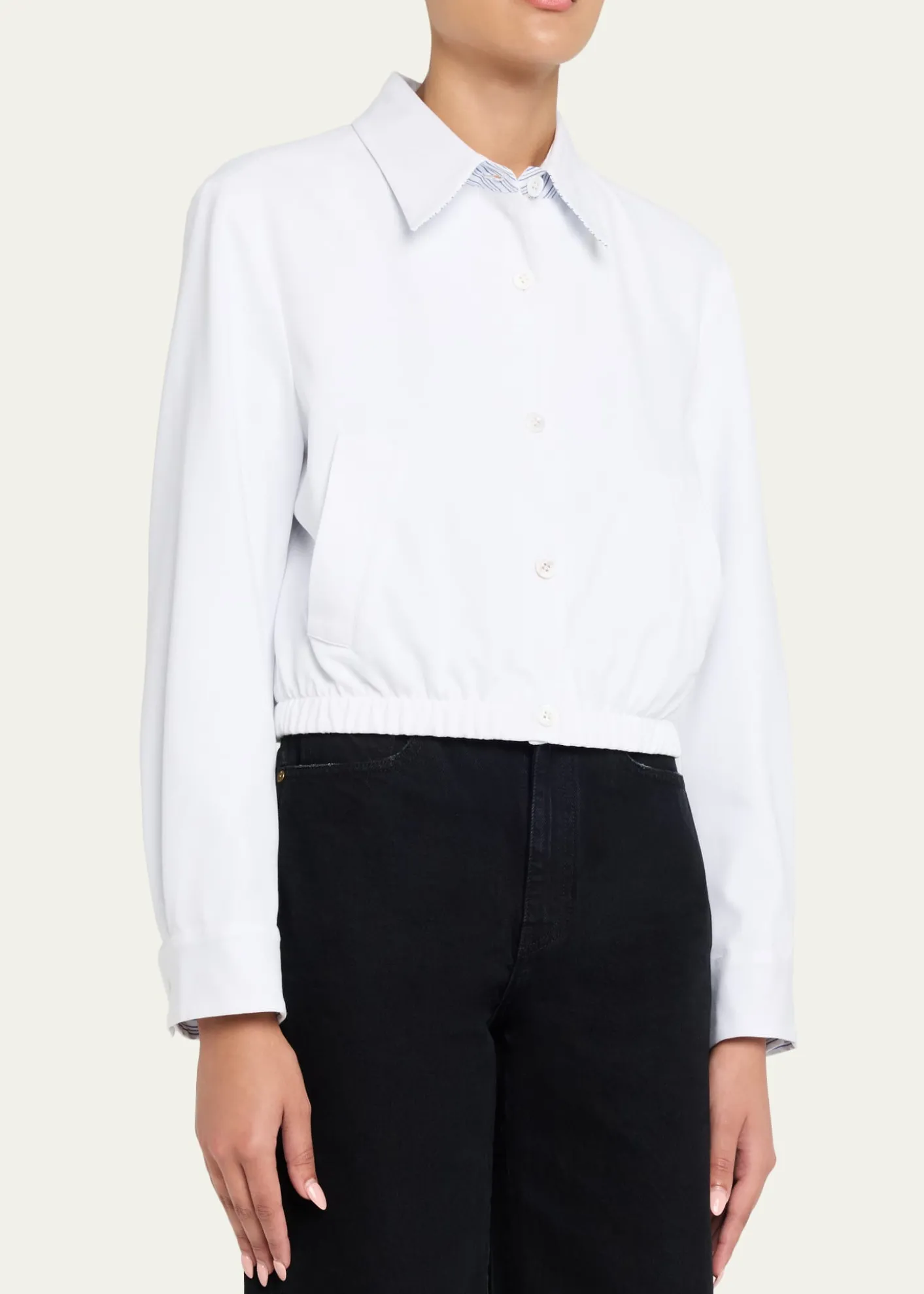 WE-AR4The Court Jacket