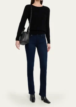 WE-AR4The Ivy 26 Leather Top-Handle Bag