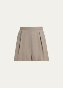 WE-AR4The Ivy Shorts