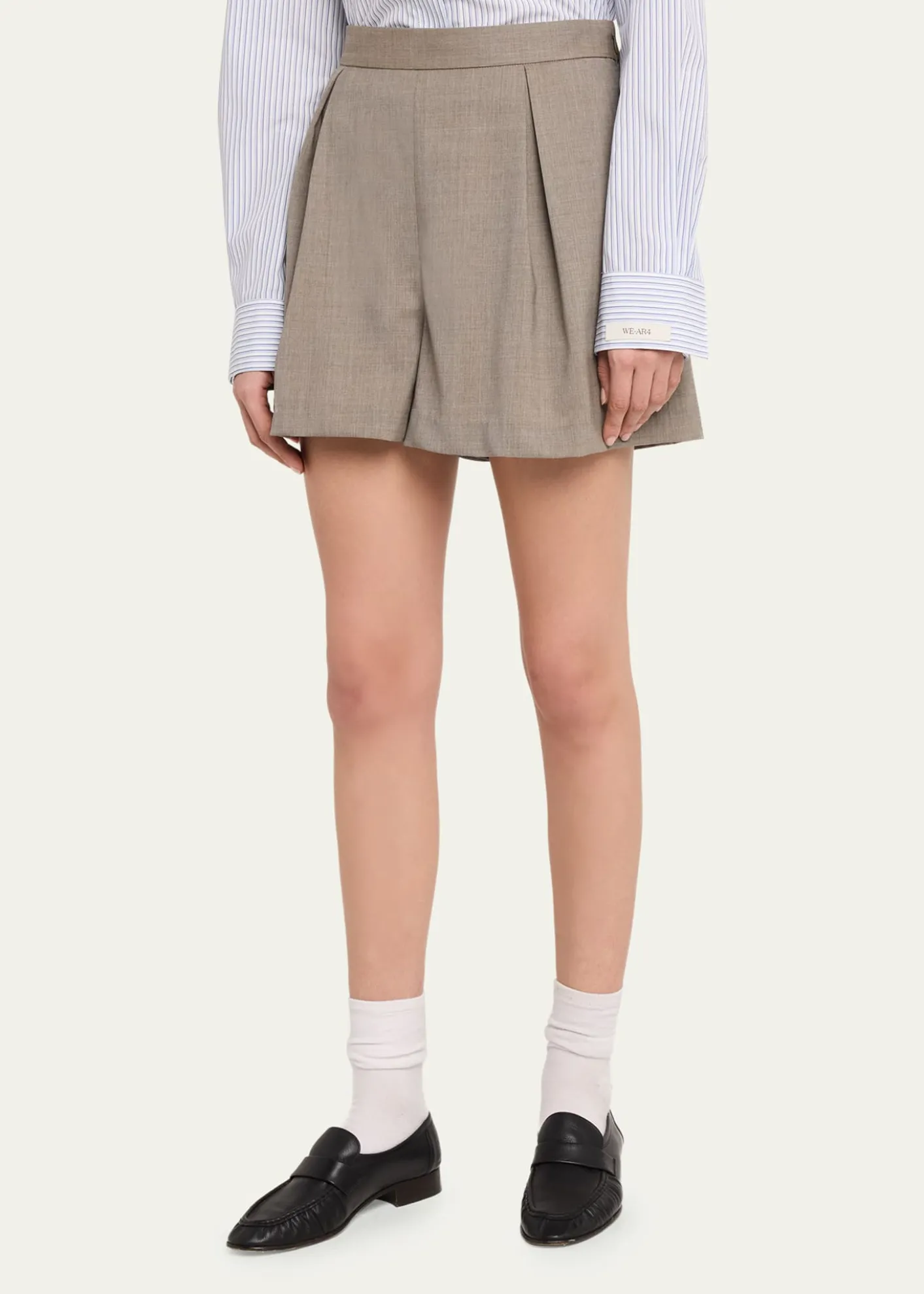 WE-AR4The Ivy Shorts