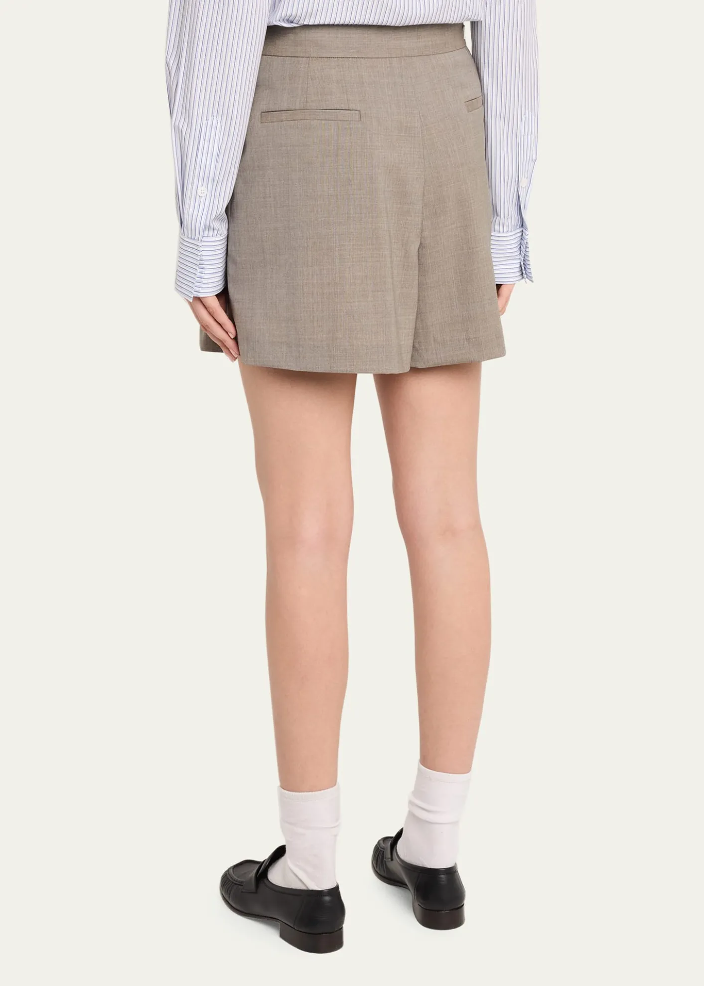WE-AR4The Ivy Shorts
