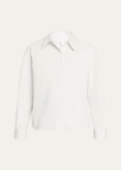 WE-AR4The Layered Shirt