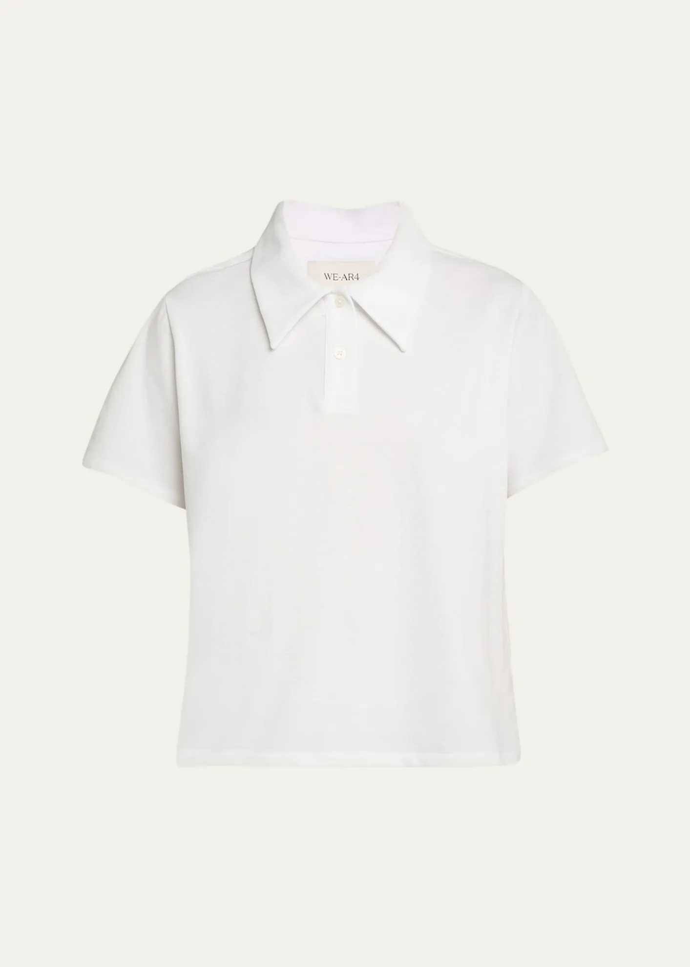 WE-AR4The Media Polo