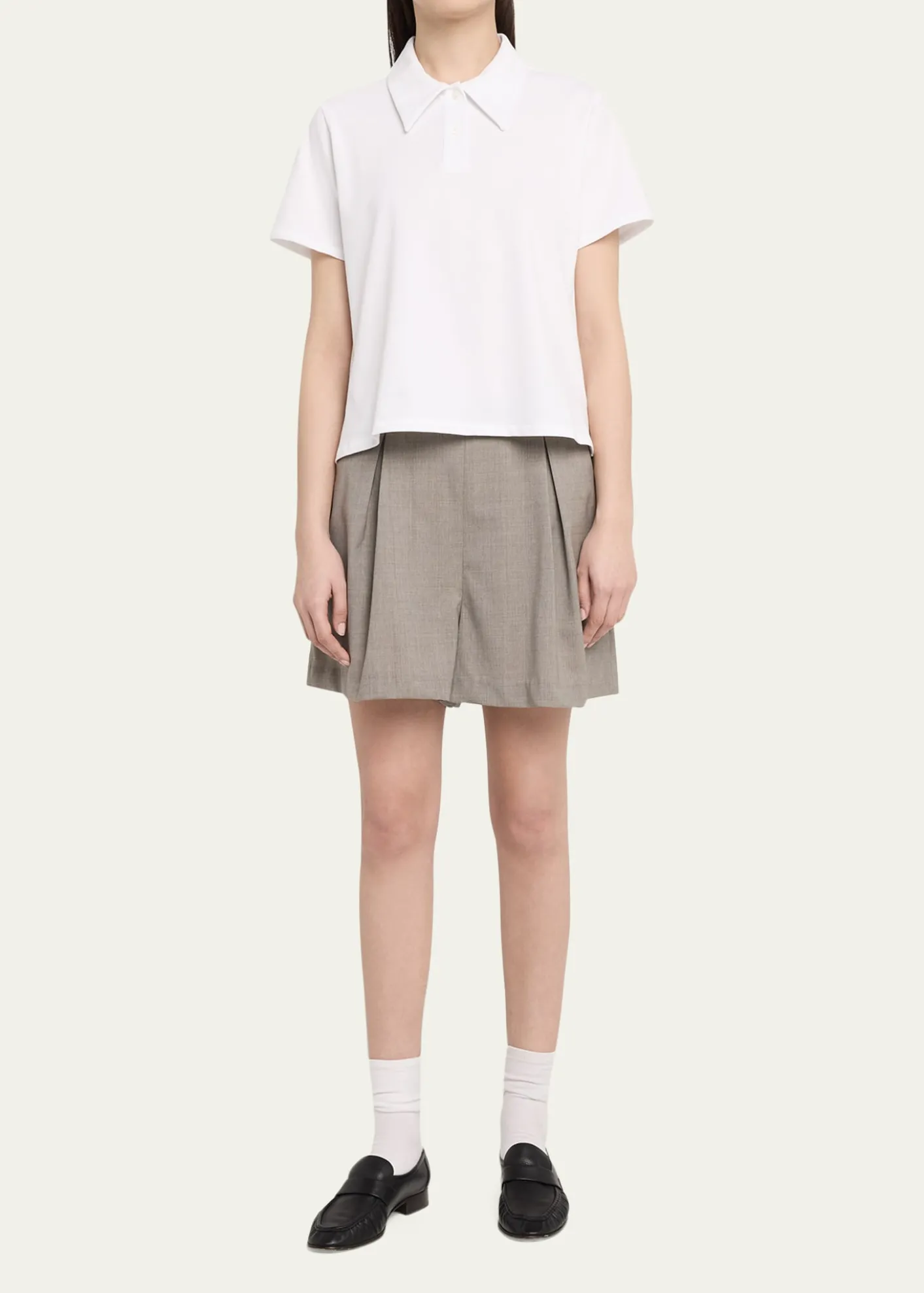 WE-AR4The Media Polo