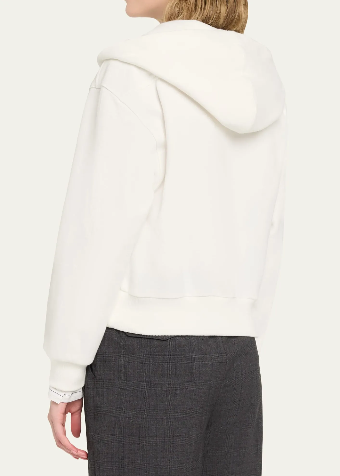 WE-AR4The Street Hoodie
