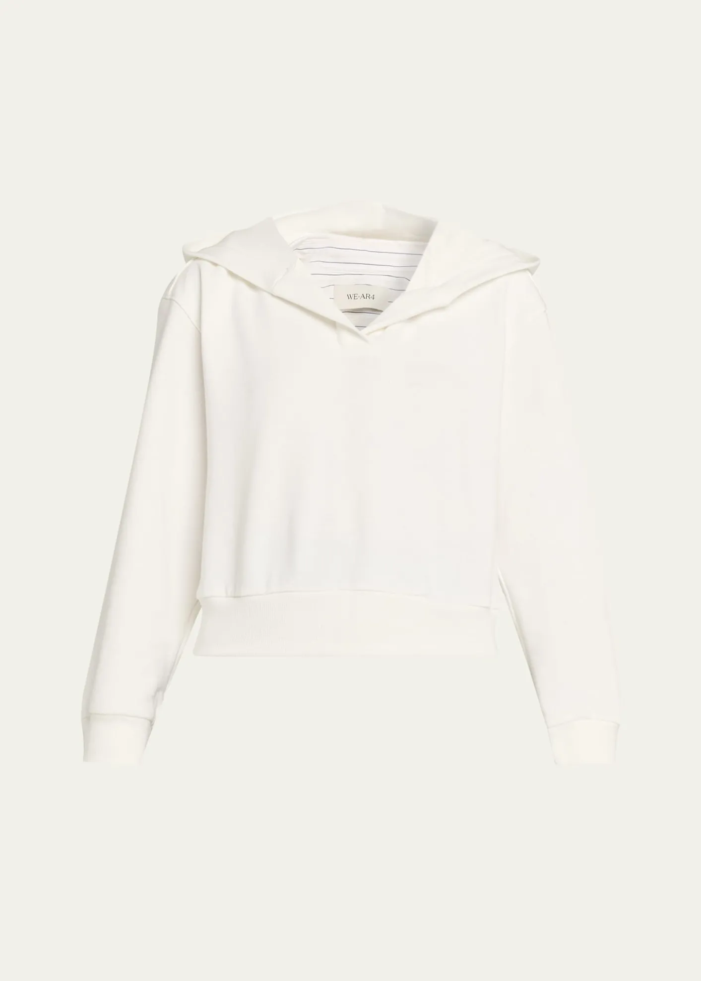 WE-AR4The Street Hoodie