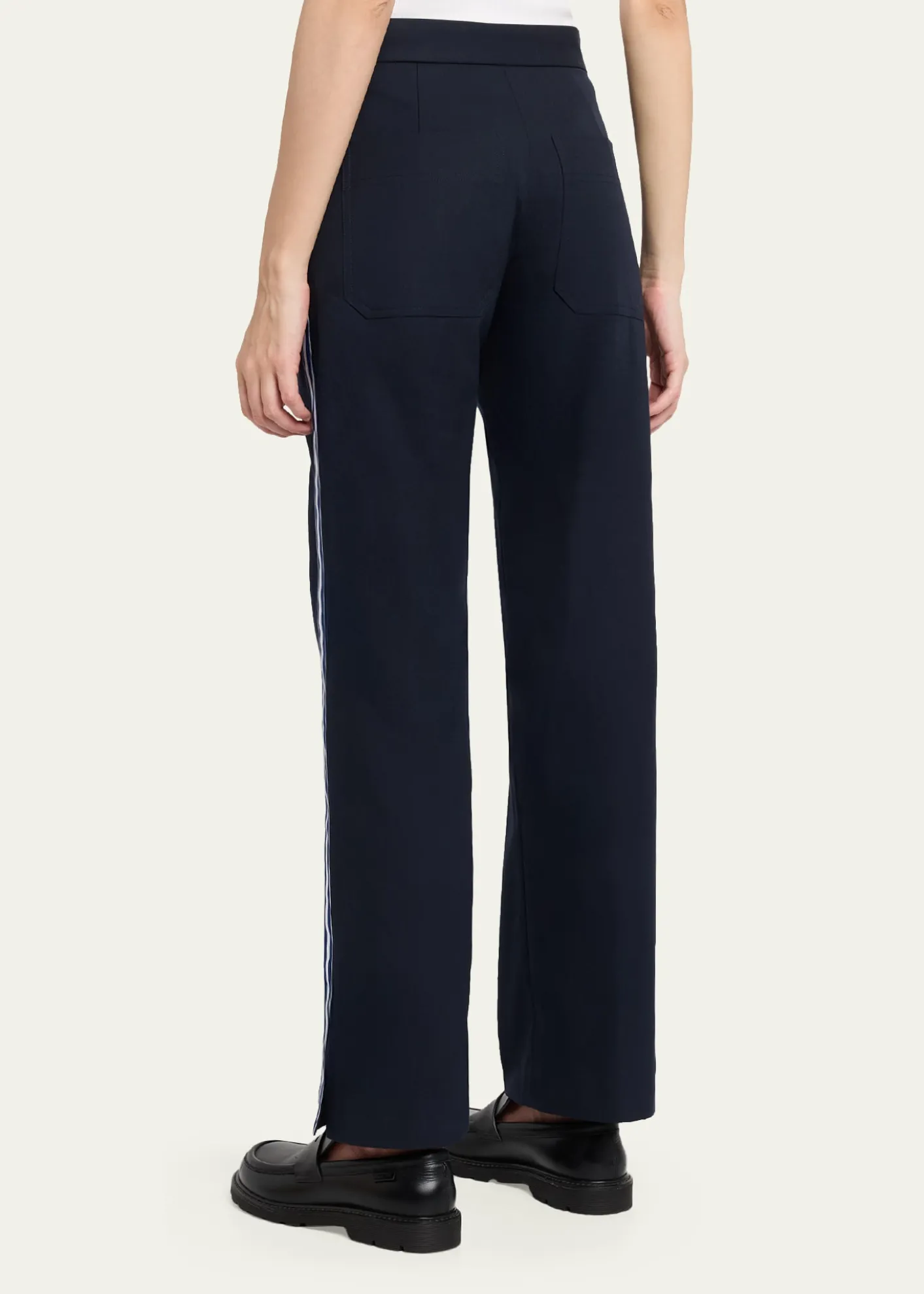 WE-AR4The Street Pants