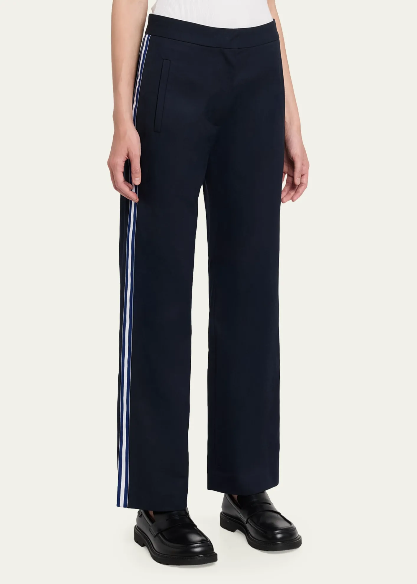WE-AR4The Street Pants