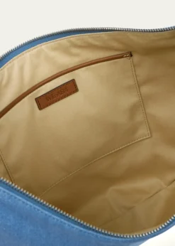 WE-AR4The Swing Crescent Shoulder Bag