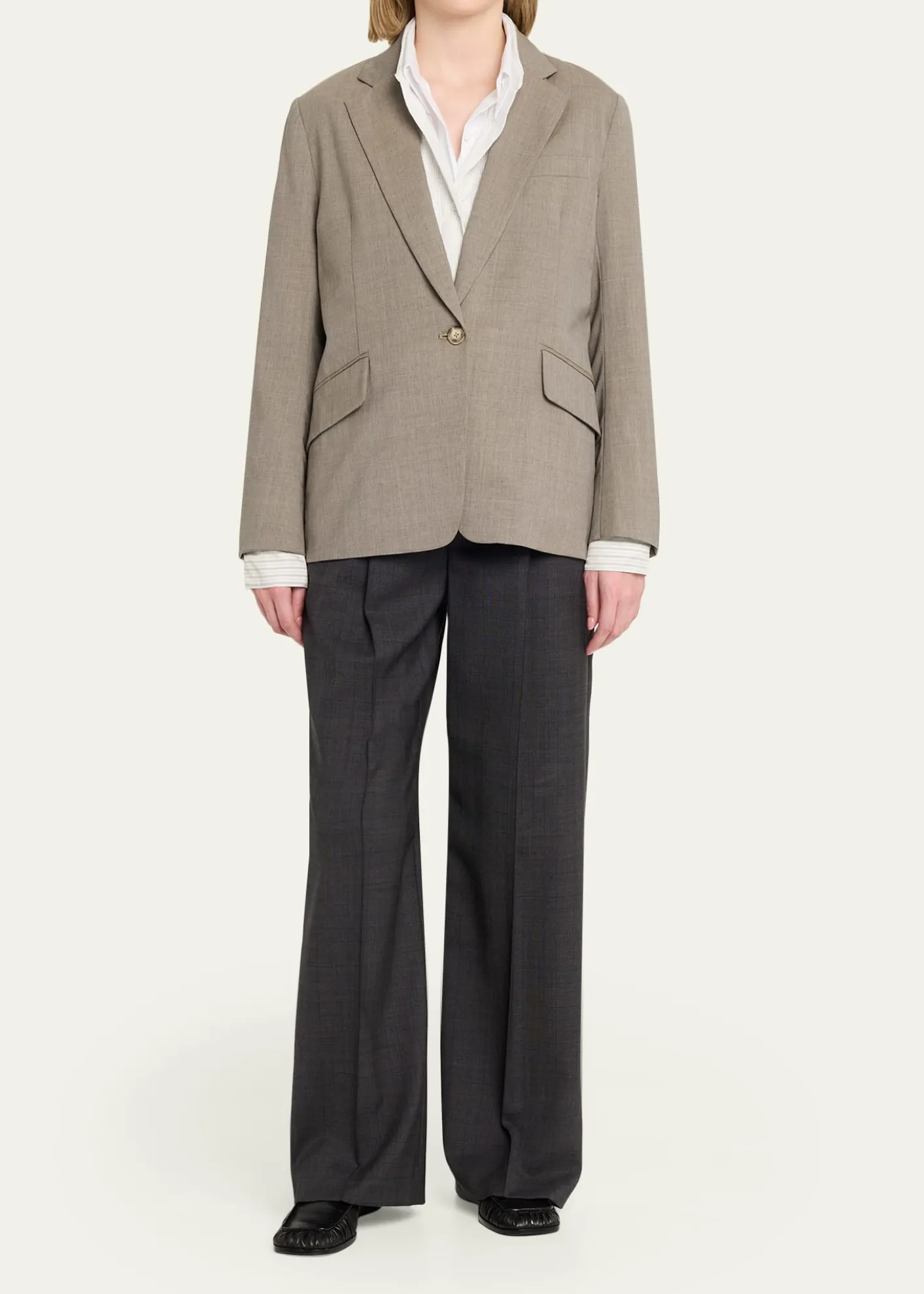 WE-AR4The Venue Blazer