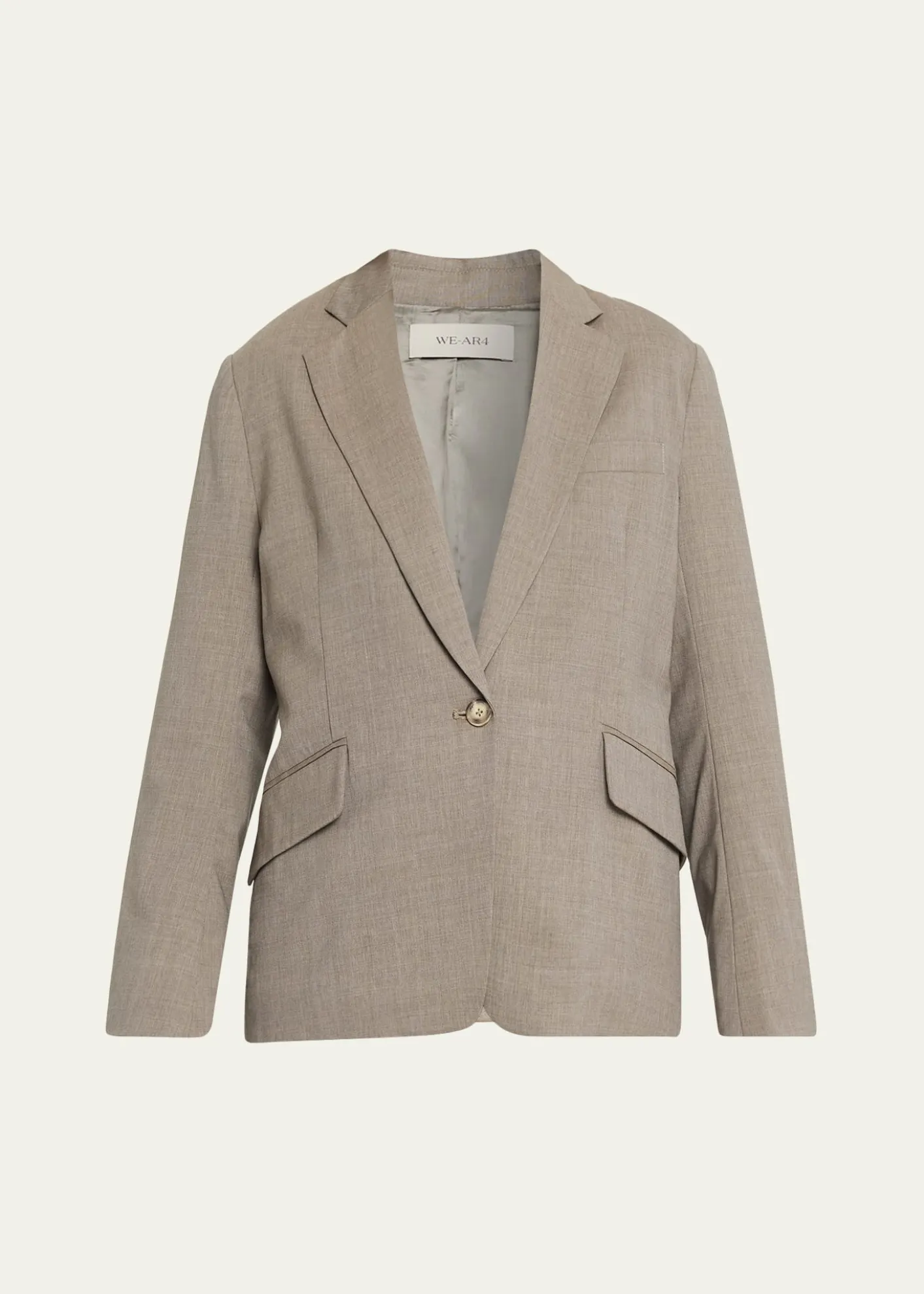 WE-AR4The Venue Blazer