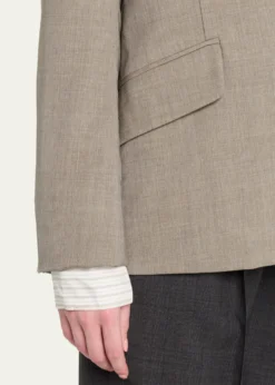 WE-AR4The Venue Blazer