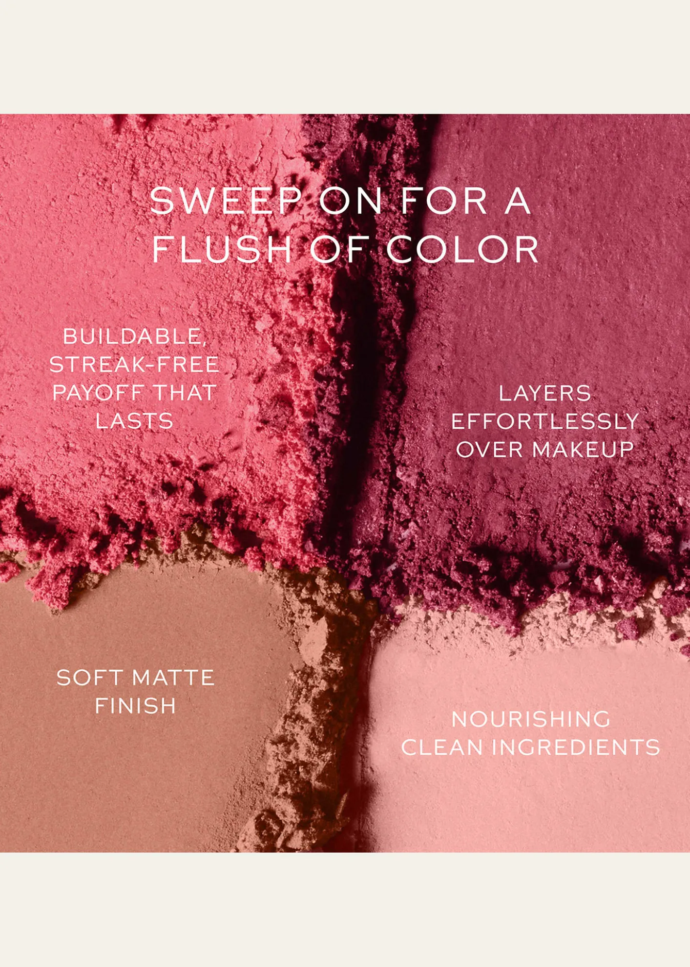 Westman AtelierBaby Cheeks Powder Blush Duo