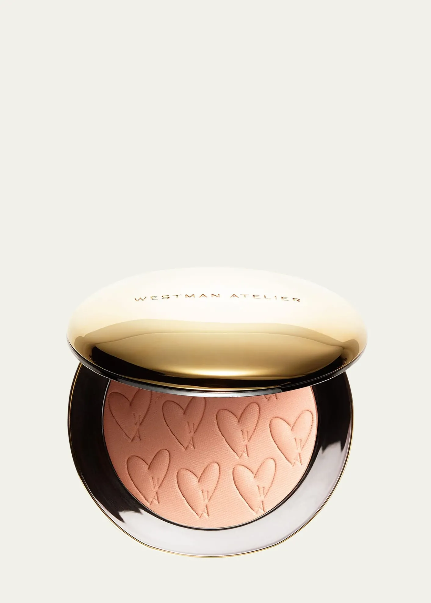 Westman AtelierBeauty Butter Powder Bronzer