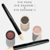 Westman AtelierEye Shadow II Brush