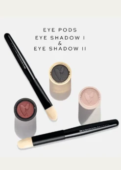 Westman AtelierEye Shadow II Brush