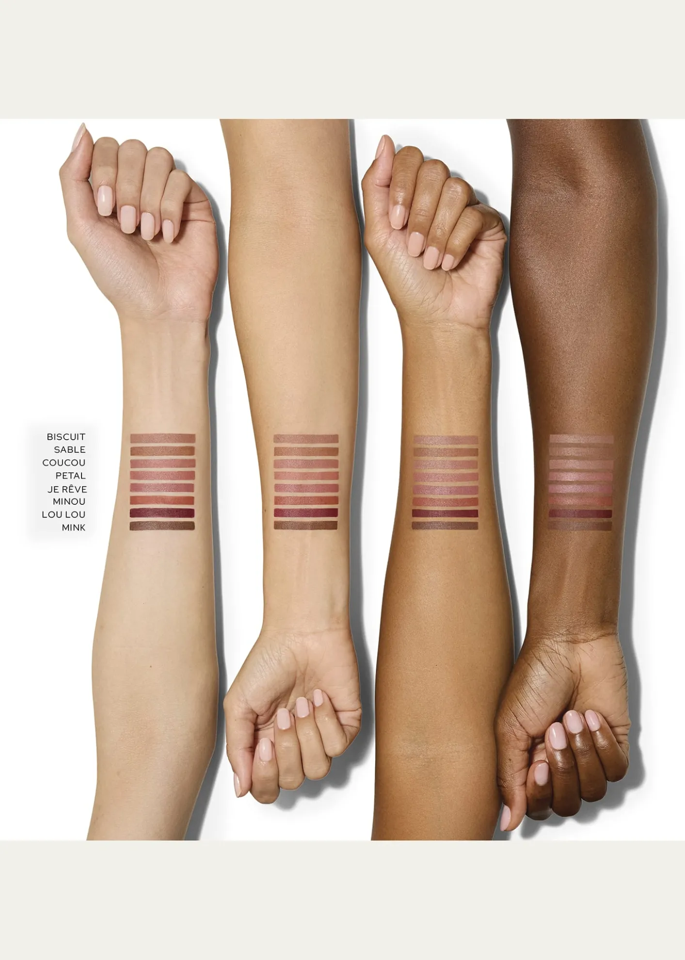 Westman AtelierLip Shape Lip Liner