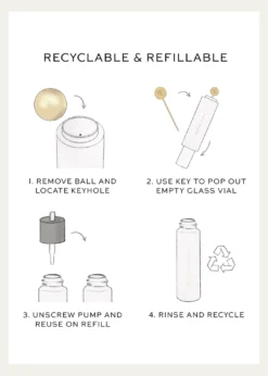 Westman AtelierRollerball Skin Activator