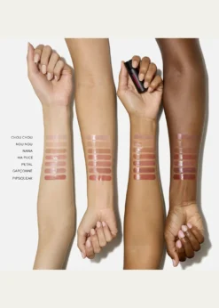 Westman AtelierSqueaky Clean Liquid Lip Balm