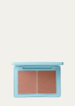 Westman AtelierSun Tone Bronzing Duo - Soleil Parfait 1