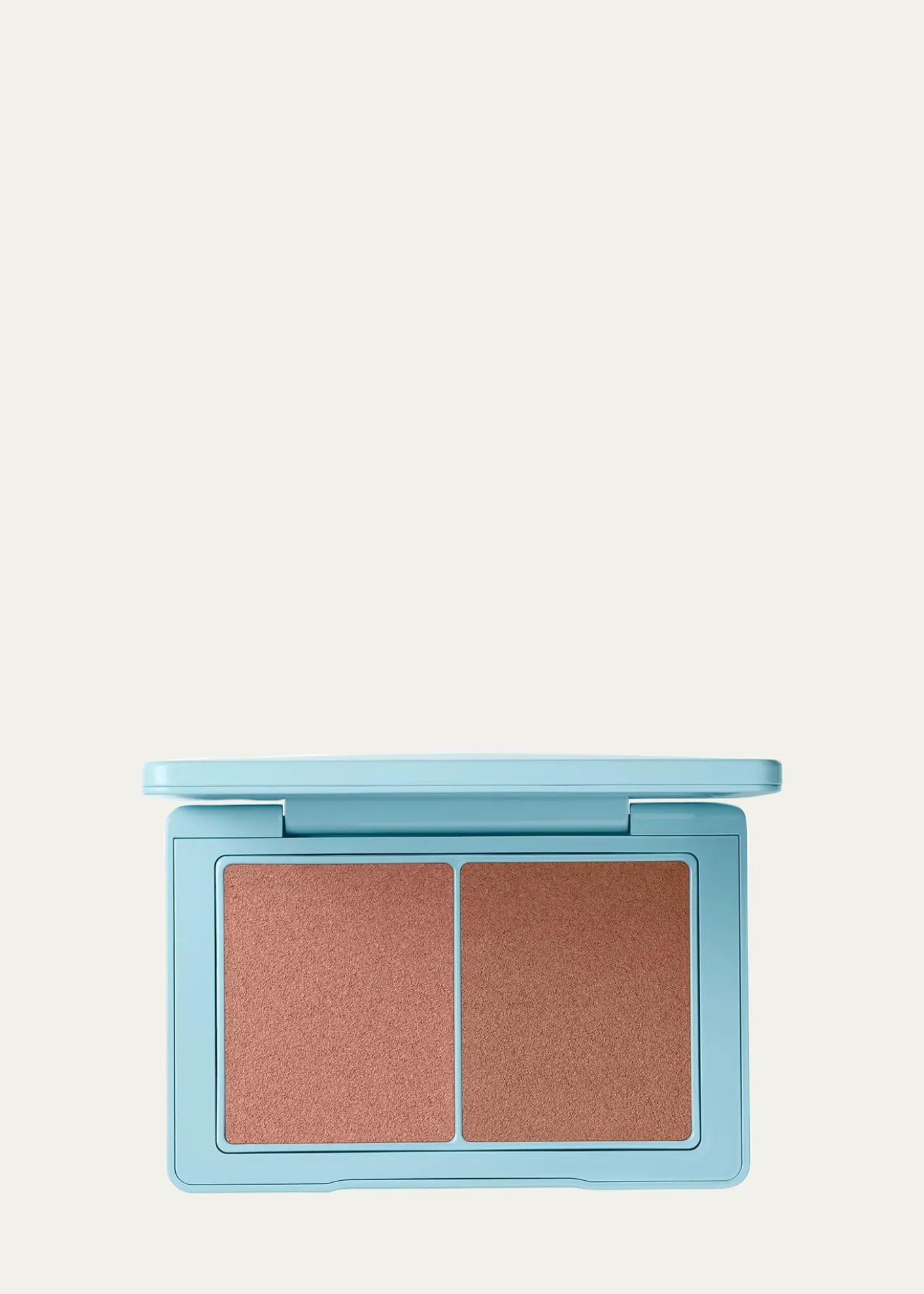 Westman AtelierSun Tone Bronzing Duo - Soleil Parfait 1