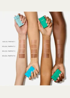 Westman AtelierSun Tone Bronzing Drops