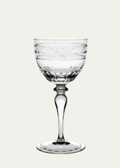 William Yeoward CrystalCamilla Wine Glass, Small