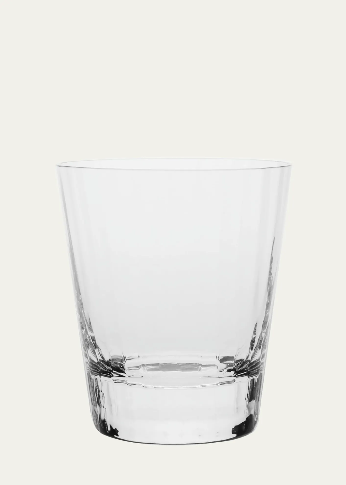 William Yeoward CrystalCorinne Double Old-Fashioned Tumbler