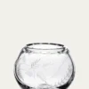 William Yeoward CrystalFern Rose Bowl