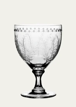 William Yeoward CrystalFern Goblet