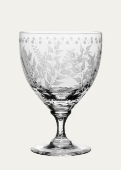William Yeoward CrystalFern Wine Glass, Large